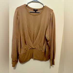 Women’s Express Blouse